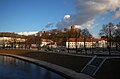 Vilnius Castle Complex