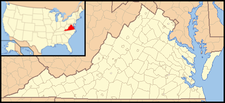 White Stone is located in Virginia