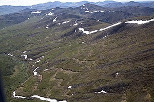 White Mountains National Recreation Area