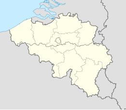 Location of HC Achilles Bocholt