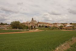 View of Fontioso, 2010