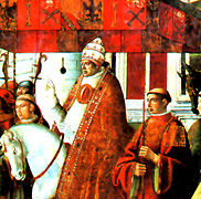 Grégoire XI, 1370-1378