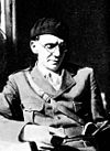 Karlo Mrazović