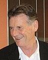 Michael Palin (ausgeschnitten aus einem anderen Bild)