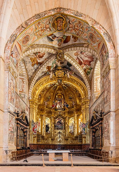 File:Monasterio de Santa María de Huerta, Santa María de Huerta Soria, España, 2015-12-28, DD 21-23 HDR.JPG