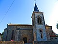 Église de l'Assomption-de-la-Vierge de Nieul