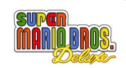 Super Mario Bros. Deluxe