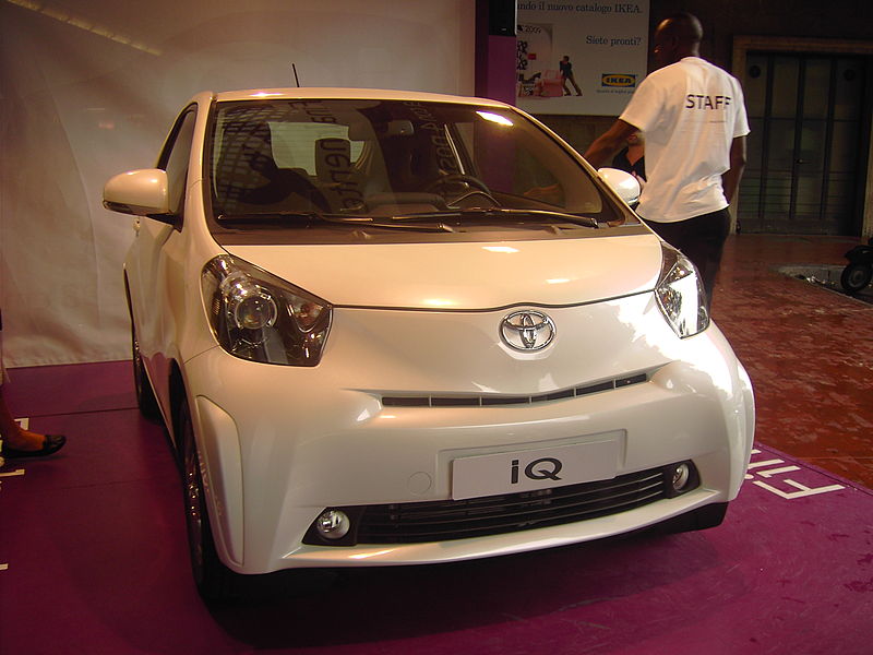 File:Toyota IQ.JPG