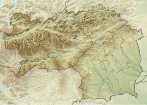 Kraftwerk Graz-Puntigam (Steiermark)