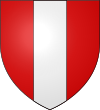 Brasão de armas de Beauvais