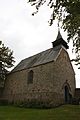 Chapelle Saint-Nicolas du château de Potelle