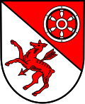 Brasão de Bennhausen