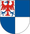 Wappen des Schwarzwald-Baar-Kreises