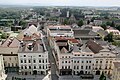 View from the belfry