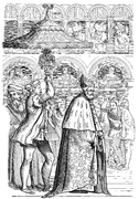 Grand Procession of the Doge of Venice