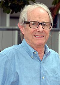 Ken Loach, 2016.