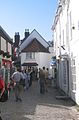 Image 18Cobbled streets in Lymington (from Portal:Hampshire/Selected pictures)