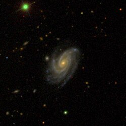 NGC 1069