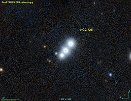 NGC 7287