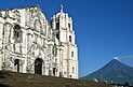 Daraga Church