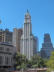 Woolworth Building