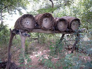 Burkina Faso