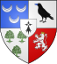 Blason de Messac