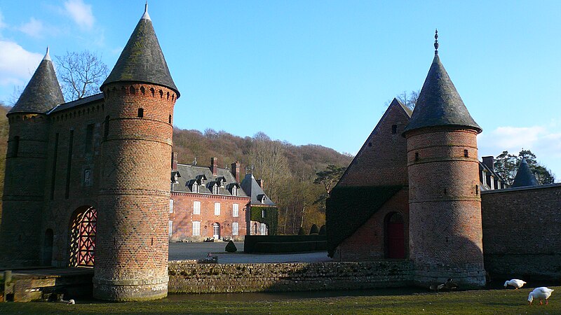 File:Château d'Imbleville 3.JPG