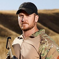 Chris Kyle