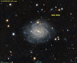 NGC 6993