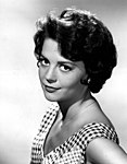 Natalie Wood filmography