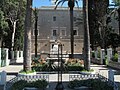 Monestir de Stella Maris, al Carmel