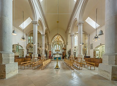 Portsmouth Cathedral