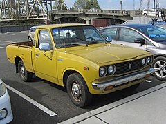 Toyota Hilux N20 (1972–78)