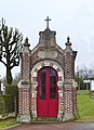 Chapelle Notre-Dame-de-Lourdes de Bousbecque