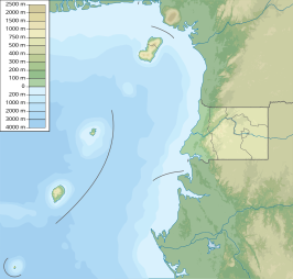 Annobón (Equatoriaal-Guinea)