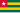 Bandera de Togu