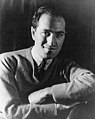 George Gershwin, compozitor american