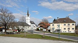 Gschwandt – Veduta