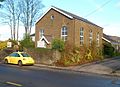 Taff's Well United Church