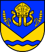 Blason de Attenhausen