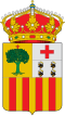 Escudo d'armas