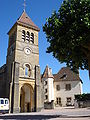 Kirche Saint-Martin