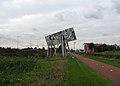 A7 to Drachten