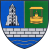 Coat of arms of Scharndorf