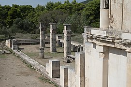 Abaton of Epidaurus, 202467.jpg