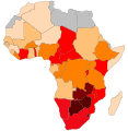 AIDS in Africa