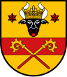 Coat of arms of Güstrow