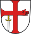 Blason de Stadtlauringen