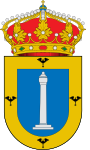 Blason de Grajera